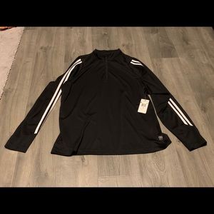 Everlast XL half zip NWT *DISCOUNTED Shipping*